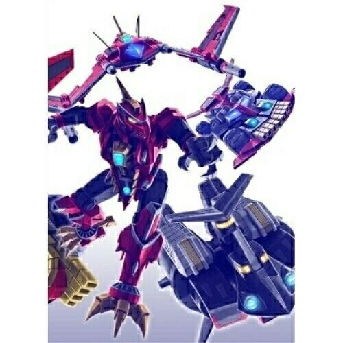 DVD/TVアニメ/SSSS.DYNAZENON 2 (DVD+CD)【Pアップ