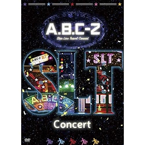 DVD/A.B.C-Z/A.B.C-Z Star Line Travel Concert (本編ディ...