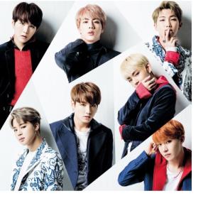 CD/BTS(防彈少年團)/THE BEST OF 防彈少年團-JAPAN EDITION- (通常盤)