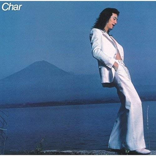 CD/Char/Char (UHQCD) (紙ジャケット)【Pアップ