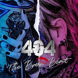 CD/The Brow Beat/404 (通常盤/TypeC)【Pアップ