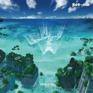 CD/BAND-MAID/Unleash (通常盤)｜surpriseflower