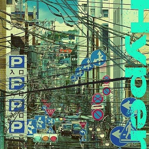 CD/Kroi/Hyper (CD+Blu-ray)【Pアップ