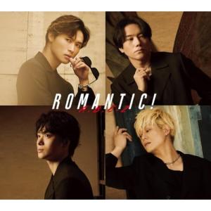 CD/A.B.C-Z/ROMANTIC! (CD...の商品画像