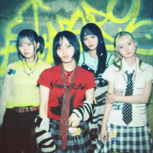 ▼CD/NEK!/B!NARY (CD+DVD) (初回盤B)