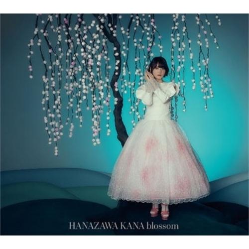 CD/花澤香菜/blossom (CD+Blu-ray) (初回限定盤)【Pアップ