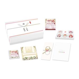 CD/中野家の五つ子/TVアニメ「五等分の花嫁」...の商品画像