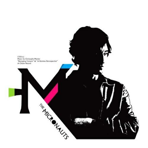CD/ザ・ミクロノーツ/ダメージング・コンセント&amp;リミキシーズ【Pアップ