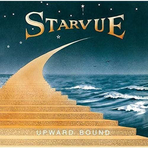 【取寄商品】CD/スターヴュー/アップワード・バウンド (解説付) (初回限定生産盤)
