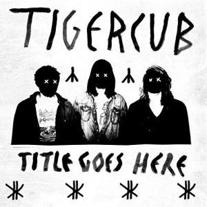 【取寄商品】CD/タイガーカブ/ミート・タイガーカブ