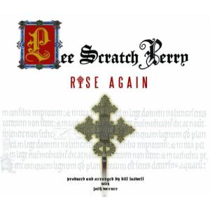 CD/リースクラッチペリー/ライズ・アゲイン (...の商品画像