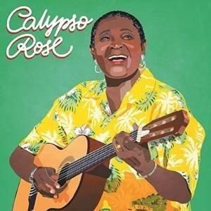 【取寄商品】CD/カリプソ・ローズ/ファー・フロム・ホーム (解説付)