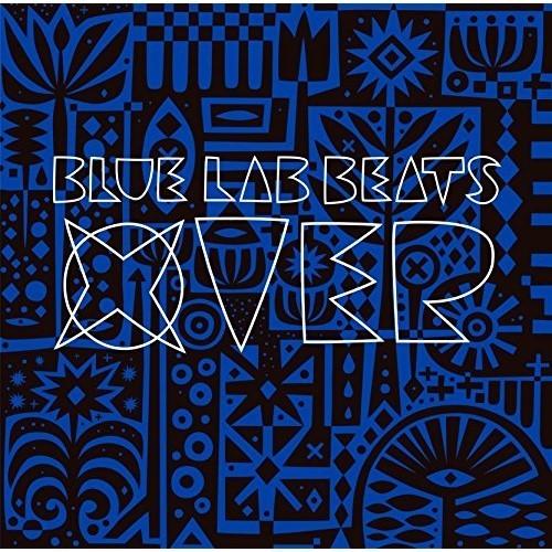 【取寄商品】CD/ブルー・ラブ・ビーツ/クロスオーヴァー (解説付)