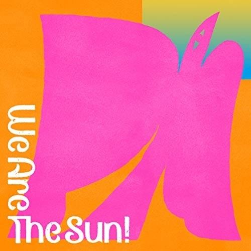 CD/TAMTAM/We Are The Sun! (紙ジャケット)