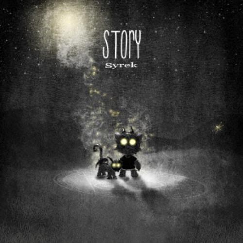 CD/シレク/ストーリー (解説付)【Pアップ