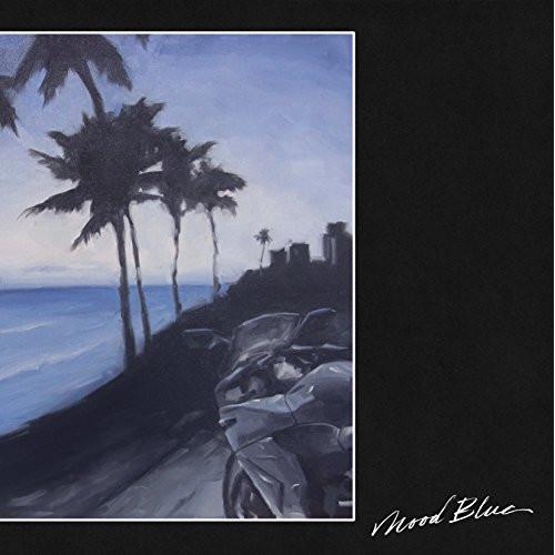 CD/IO/Mood Blue