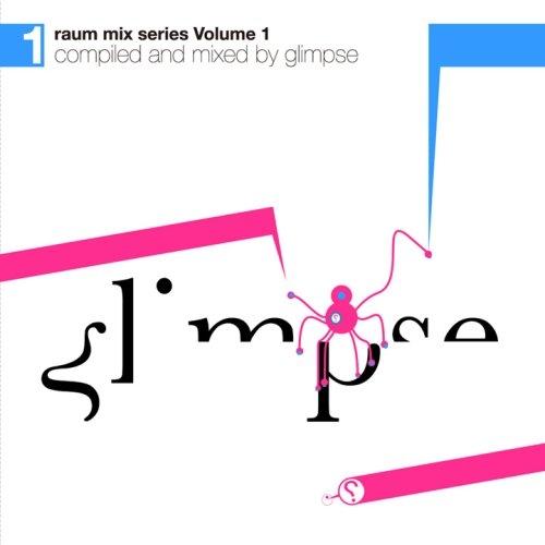 CD/グリンプス/ライヴ・ミックス・シリーズ vol.1