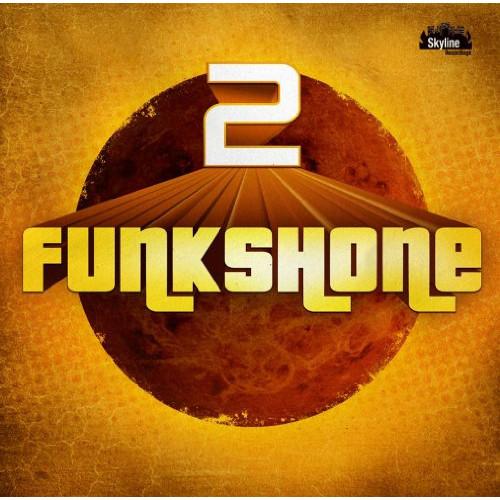 CD/ファンクション/2 (解説付)