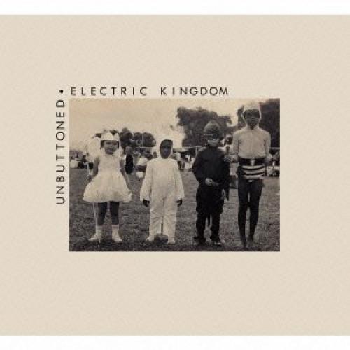 CD/アンボタンド/エレクトリック・キングダム (解説付)