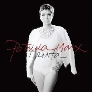 【取寄商品】CD/パトリシア・マルクス/トリンタ (解説付)
