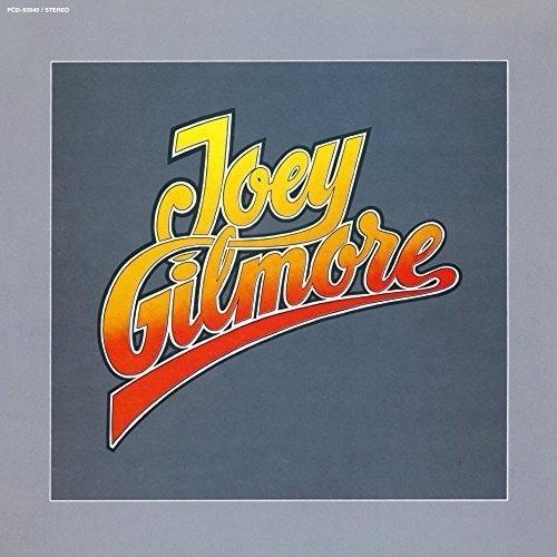 【取寄商品】CD/ジョーイ・ギルモア/ジョーイ・ギルモア (解説付/紙ジャケット)