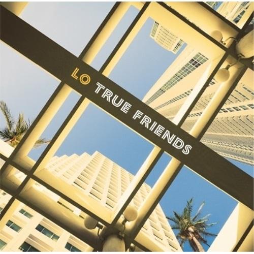 CD/ロー・ヴァン・ガープ/トゥルー・フレンズ (解説付)