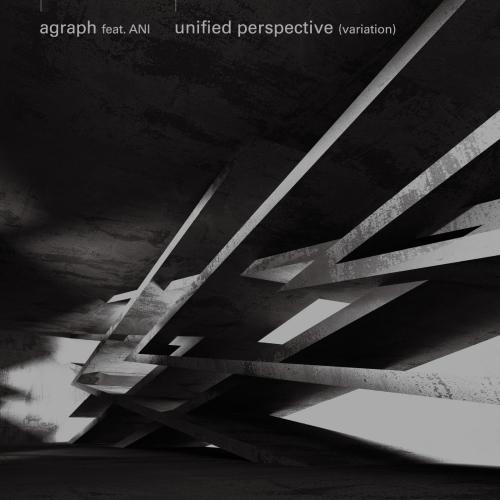 EP/agraph/unified perspective (数量限定生産盤)