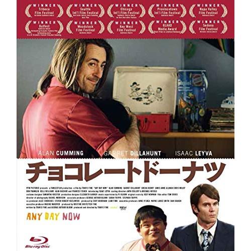 BD/洋画/チョコレートドーナツ(Blu-ray)