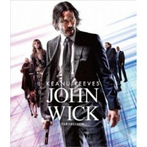 BD/洋画/ジョン・ウィック:パラベラム スペシャル・プライス版(Blu-ray)｜surpriseflower