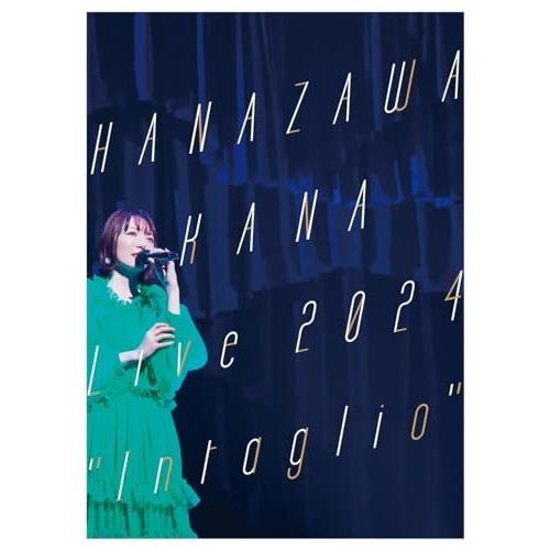 ▼BD/花澤香菜/HANAZAWA KANA Live 2024 ”Intaglio”(Blu-ra...