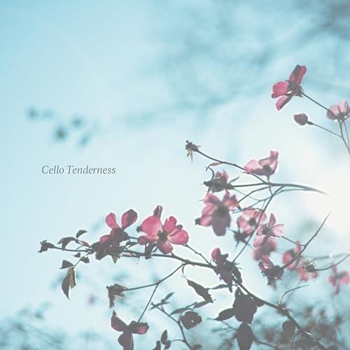 【取寄商品】CD/ヒーリング/Cello Tenderness