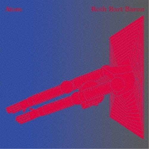 CD/ロットバルトバロン/Atom (紙ジャケット)