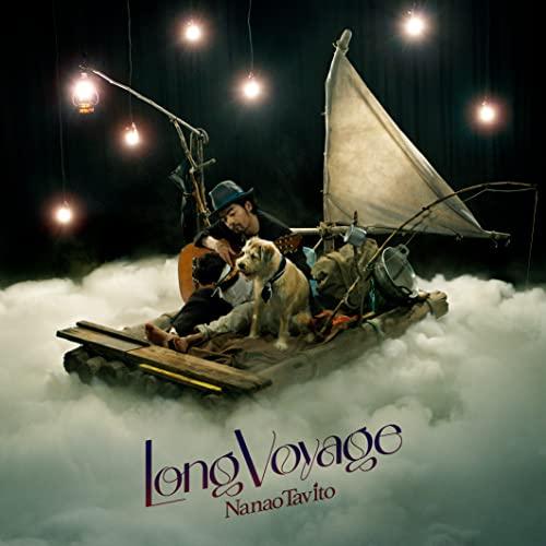 CD/七尾旅人/Long Voyage (紙ジャケット/ライナーノーツ)