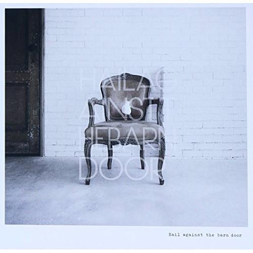 CD/古川本舗/Hail against the barn door【Pアップ