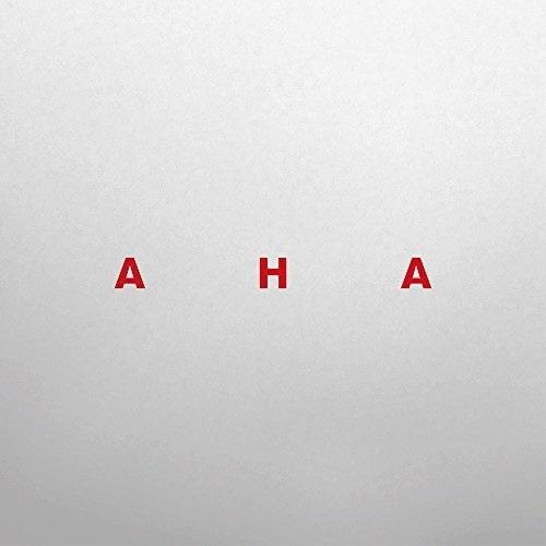 CD/MONO NO AWARE/AHA【Pアップ