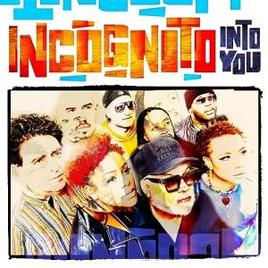 CD/INCOGNITO/Into You