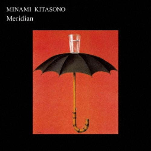 【取寄商品】CD/北園みなみ/Meridian