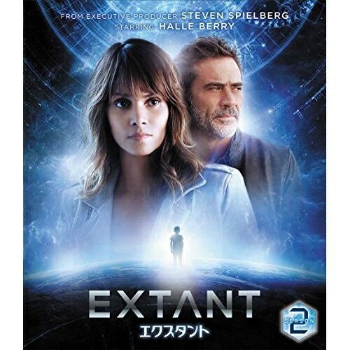 DVD/海外TVドラマ/エクスタント シーズン2(トク選BOX) (廉価版)
