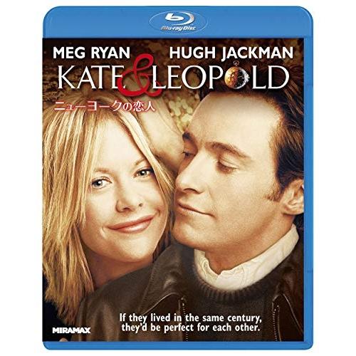 【取寄商品】BD/洋画/ニューヨークの恋人(Blu-ray)