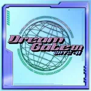CD/オムニバス/Dream Gate 01 -GATE:A-