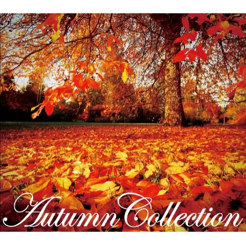 CD/オムニバス/Autumn Collection【Pアップ