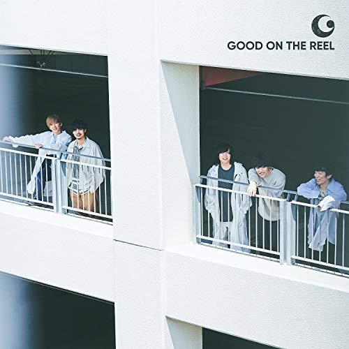 CD/GOOD ON THE REEL/GOOD ON THE REEL (CD+DVD) (初回限...