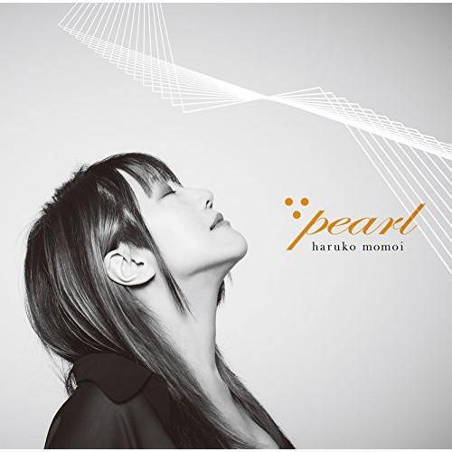 CD/桃井はるこ/pearl【Pアップ