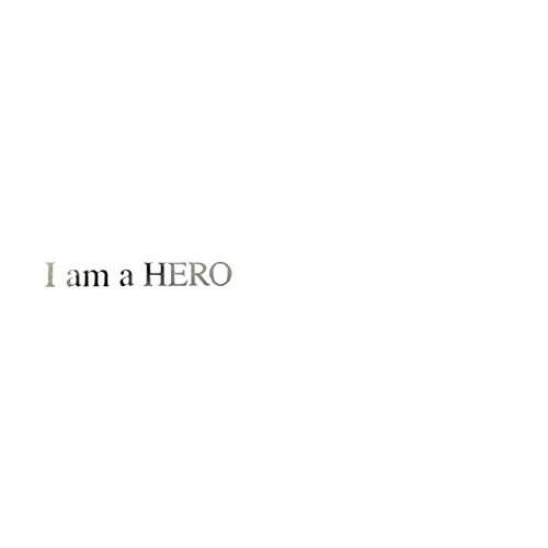 CD/福山雅治/I am a HERO (通常盤)