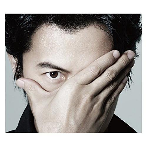 CD/福山雅治/I am a HERO (CD+DVD) (初回限定盤)