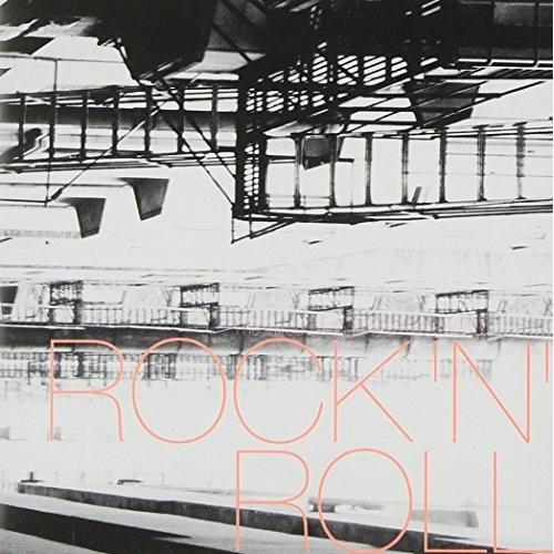 CD/オムニバス/ロックンロール入門【Pアップ
