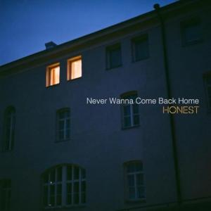 CD/HONEST/Never Wanna Co...の商品画像