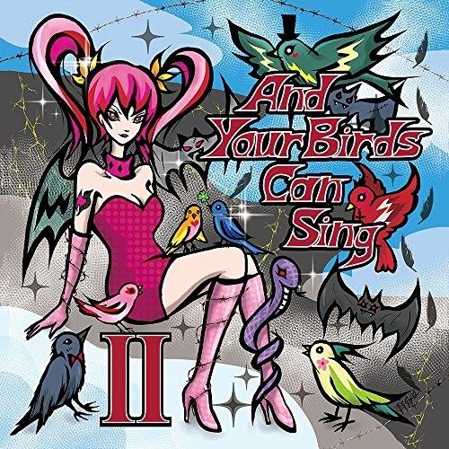 CD/オムニバス/And Your Birds Can Sing II