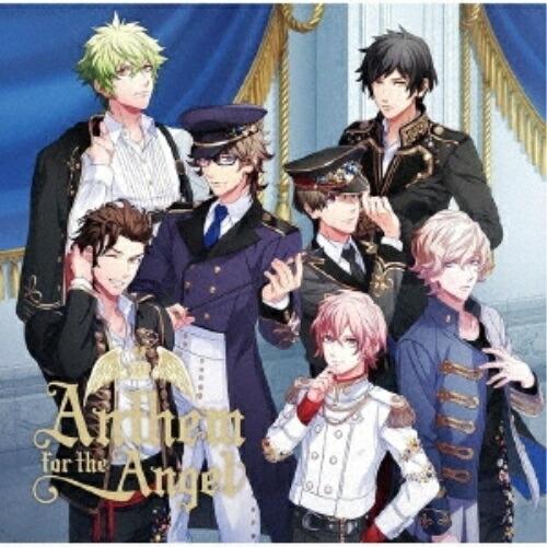 CD/鳳瑛一(CV.緑川光)、皇綺羅(CV.小野大輔)、帝ナギ(CV.代永翼)、鳳瑛二(C../うた...