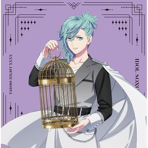CD/美風藍(CV.蒼井翔太)/劇場版 うたの☆プリンスさまっ♪ TABOO NIGHT XXXX ...